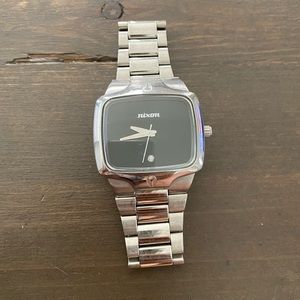 Men’s Nixon Watch
